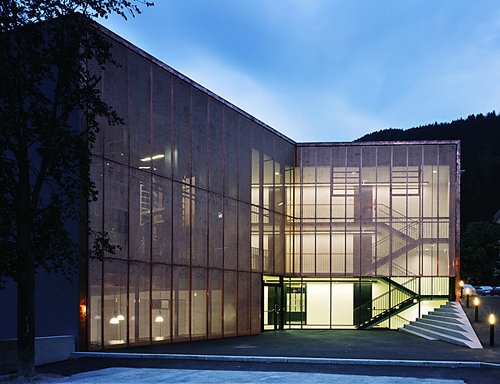 Ein Foto von Andreas Buchberger